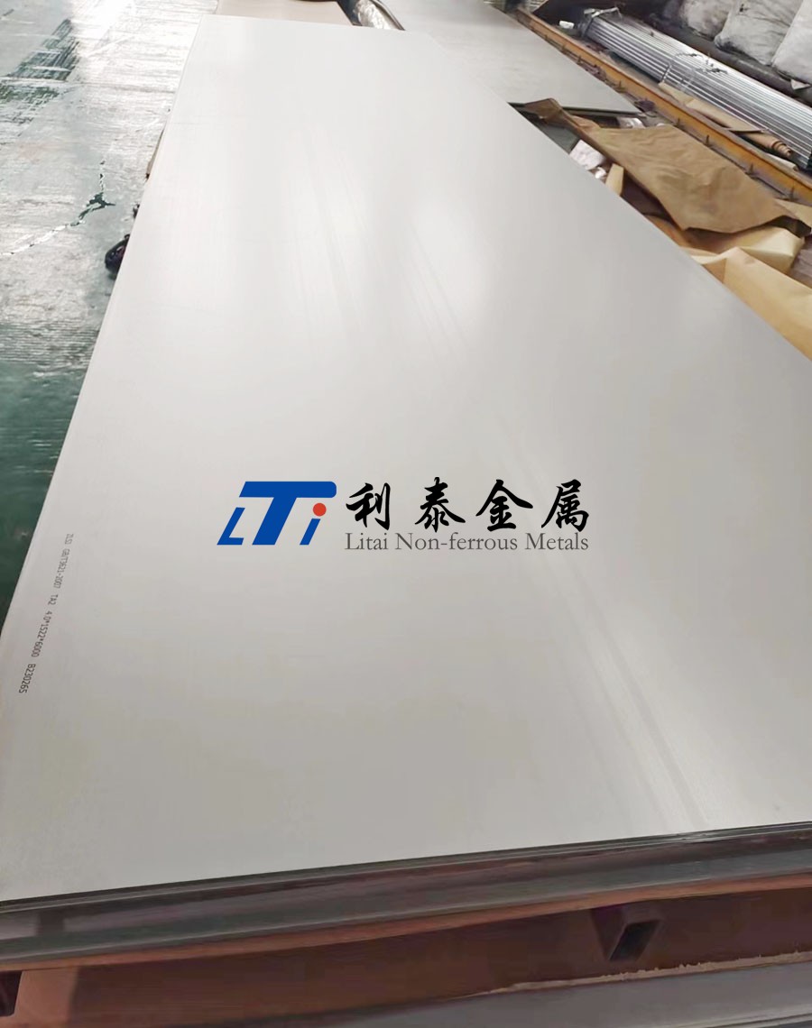 Ti31鈦板