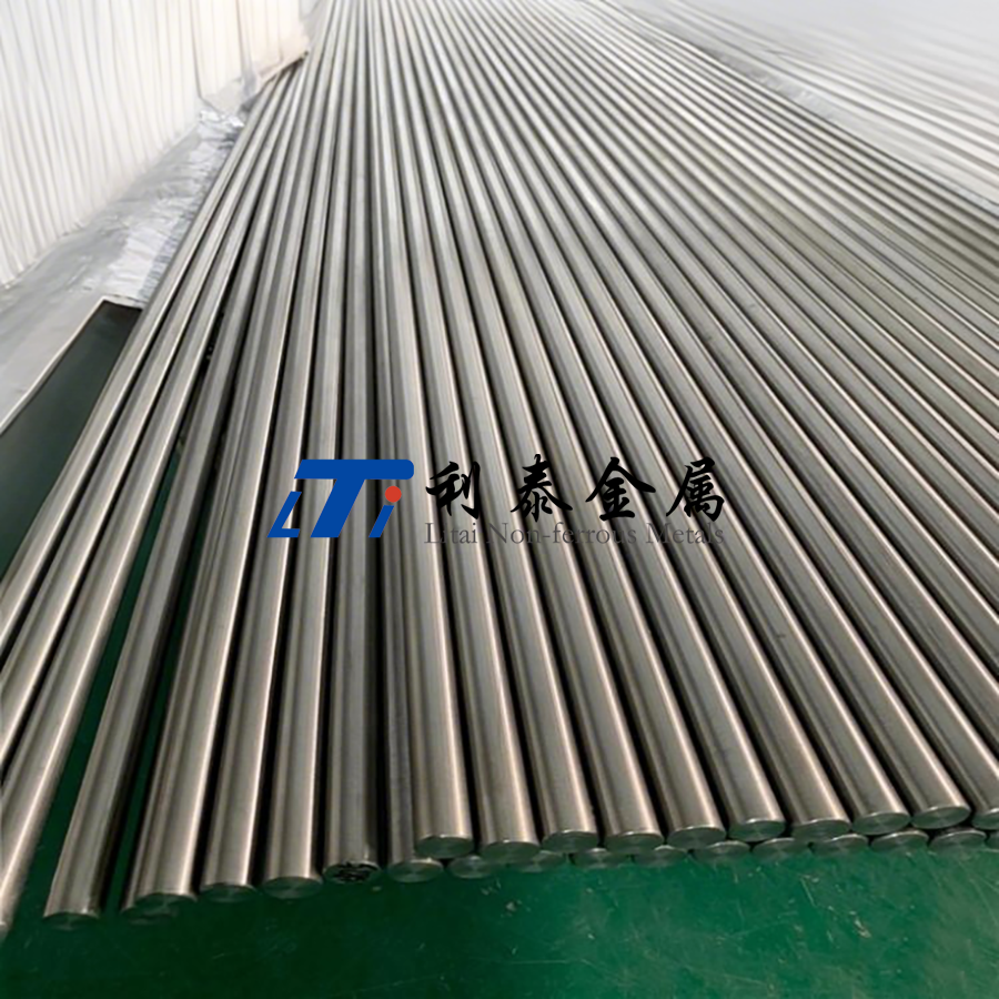 TC9鈦棒