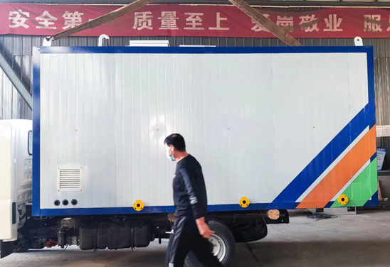 實測農村生活污水處理設備，水質達標無死角，1臺頂5臺（3）