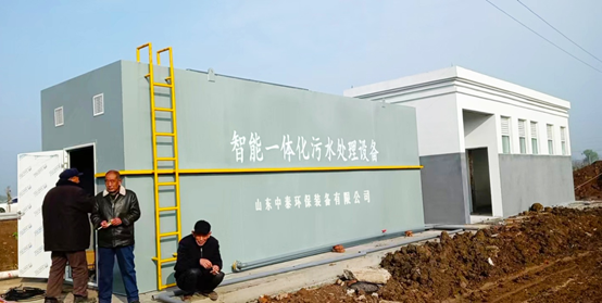 醫療污水處理設備有哪些特點？如何選醫療污水處理設備？（2）