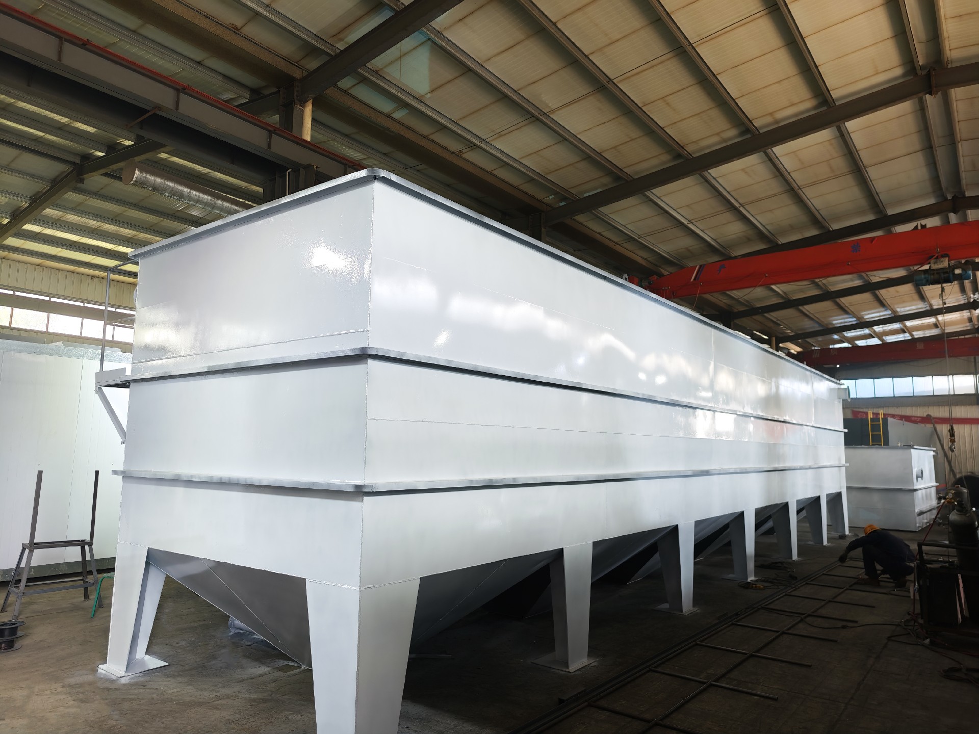 地埋一體化污水處理設(shè)備,生活污水處理設(shè)備,農(nóng)村污水處理設(shè)備